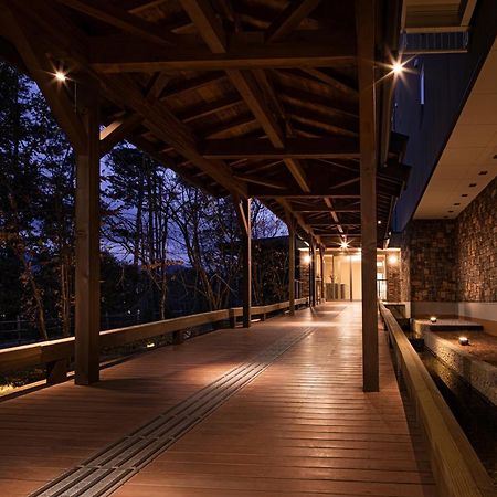 The Gran Resort Princess Fujikawaguchiko Exterior foto